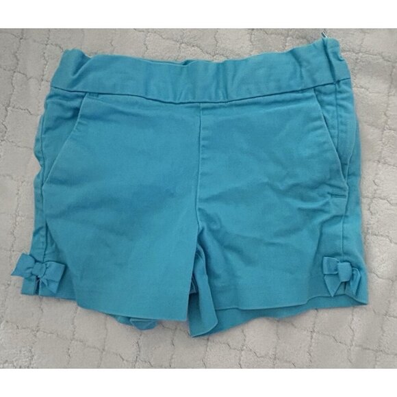 Toddler Girls Size 3 Bundle Of 5 Pants And Shorts Nike Gymboree Janie And Jack - Picture 2 of 6